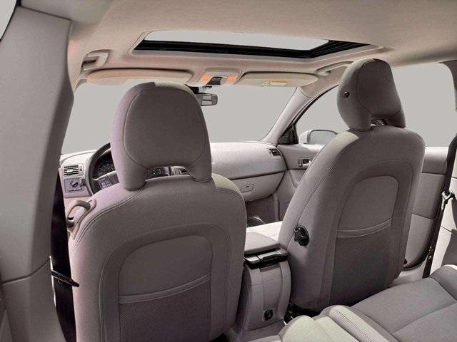 used 2009 Volvo C30 car, priced at $8,885