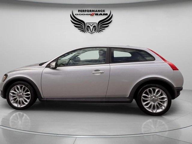 used 2009 Volvo C30 car, priced at $8,885