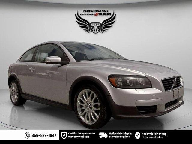 used 2009 Volvo C30 car, priced at $8,885