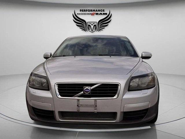 used 2009 Volvo C30 car, priced at $8,885