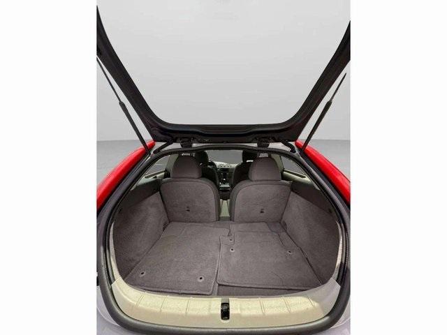 used 2009 Volvo C30 car, priced at $8,885