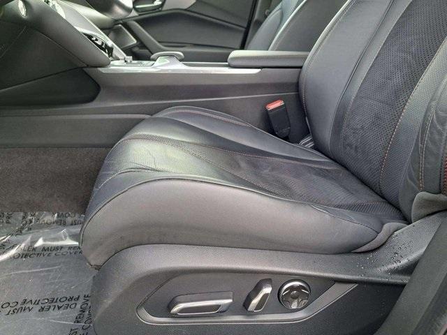 used 2022 Acura TLX car, priced at $29,817