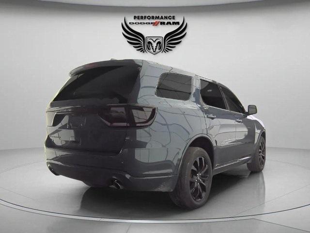 used 2020 Dodge Durango car, priced at $21,368