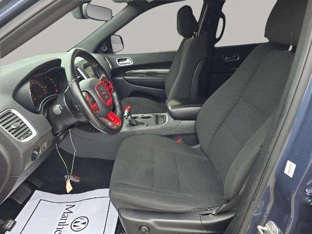 used 2020 Dodge Durango car, priced at $21,368