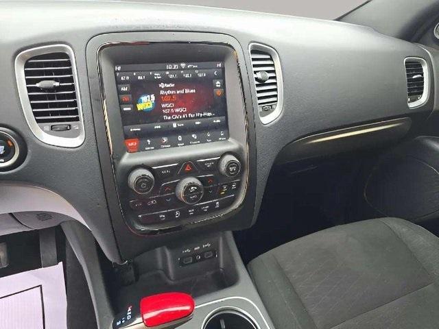 used 2020 Dodge Durango car, priced at $21,368