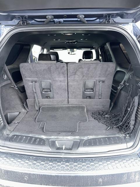 used 2020 Dodge Durango car, priced at $21,368