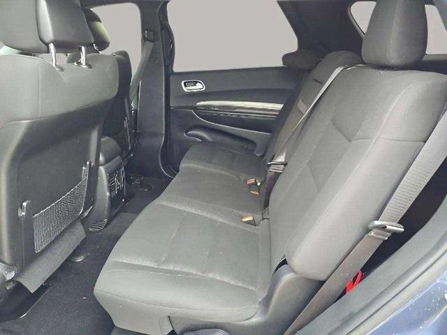 used 2020 Dodge Durango car, priced at $21,368