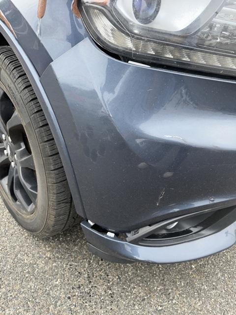 used 2020 Dodge Durango car, priced at $21,368