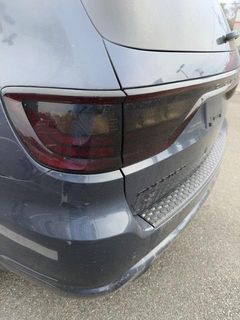used 2020 Dodge Durango car, priced at $21,368