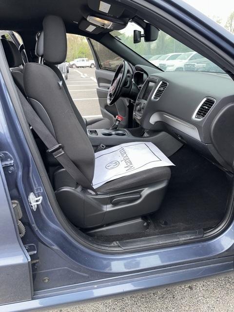 used 2020 Dodge Durango car, priced at $21,368