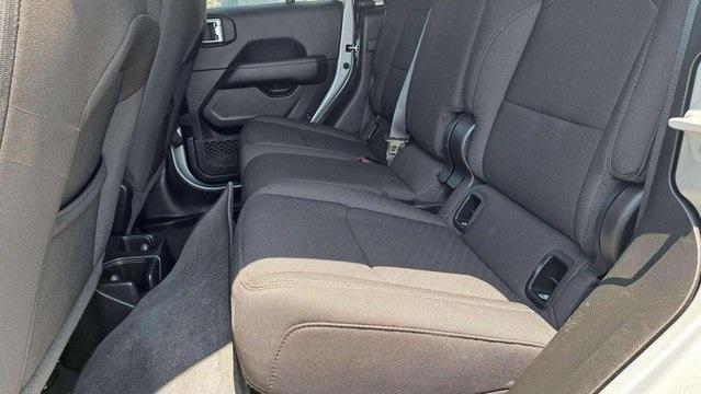 used 2023 Jeep Gladiator car, priced at $36,555