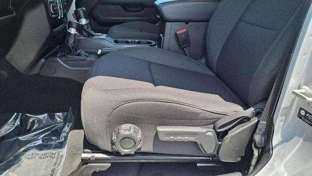 used 2023 Jeep Gladiator car, priced at $36,555
