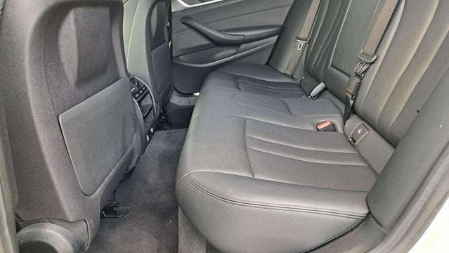 used 2019 BMW 530e car, priced at $20,855