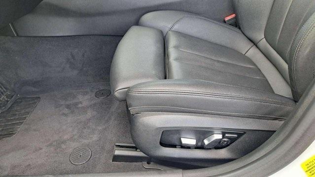 used 2019 BMW 530e car, priced at $20,855