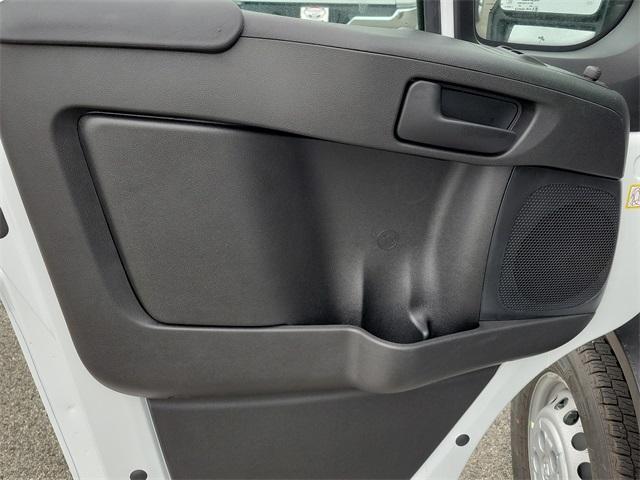 new 2024 Ram ProMaster 2500 car, priced at $47,981