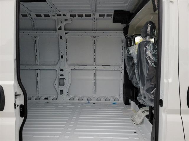 new 2024 Ram ProMaster 2500 car, priced at $47,981