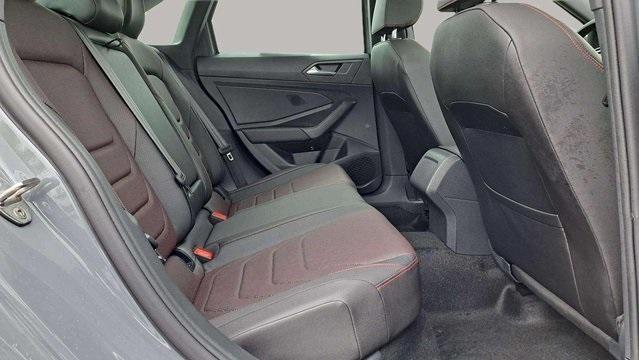 used 2024 Volkswagen Jetta GLI car, priced at $27,855