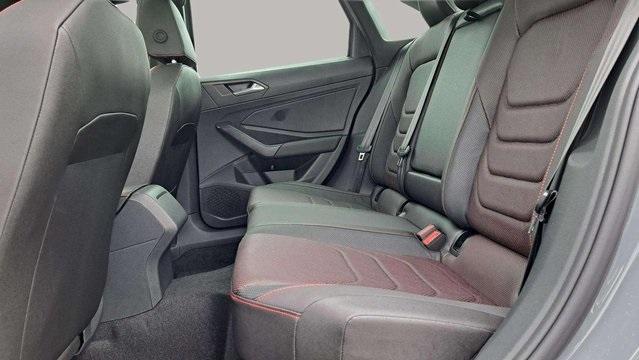 used 2024 Volkswagen Jetta GLI car, priced at $27,855