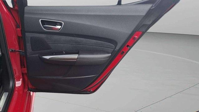 used 2019 Acura TLX car, priced at $23,855
