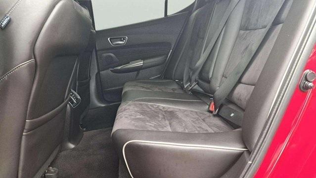 used 2019 Acura TLX car, priced at $23,855