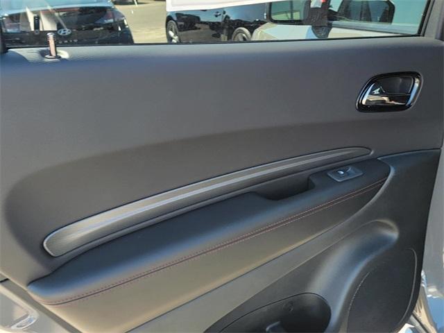 new 2026 Dodge Durango car, priced at $43,285