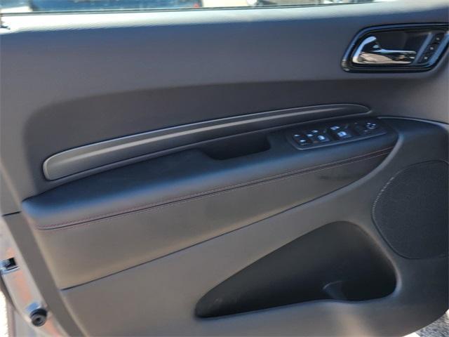 new 2026 Dodge Durango car, priced at $43,285