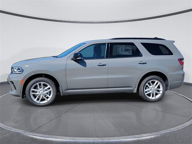new 2026 Dodge Durango car, priced at $43,285