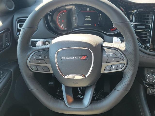 new 2026 Dodge Durango car, priced at $43,285