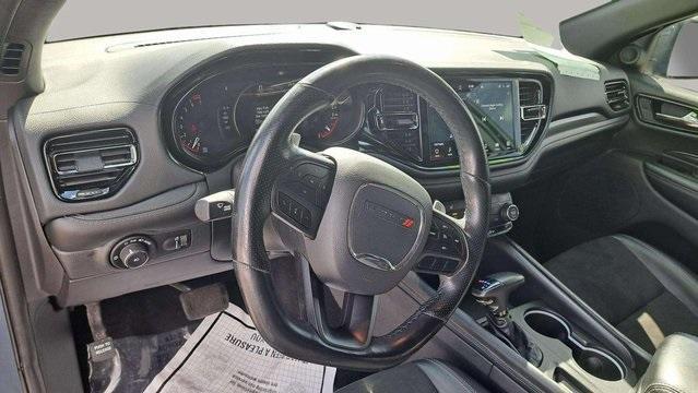 used 2021 Dodge Durango car, priced at $29,455