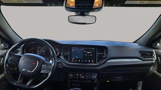 used 2021 Dodge Durango car, priced at $29,455