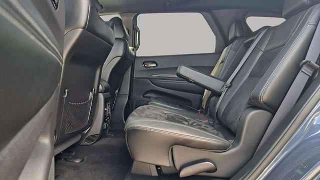 used 2021 Dodge Durango car, priced at $29,455