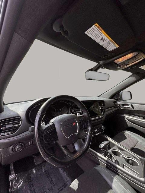 used 2021 Dodge Durango car, priced at $32,555
