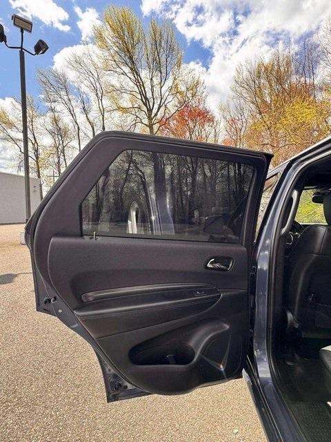 used 2021 Dodge Durango car, priced at $32,555