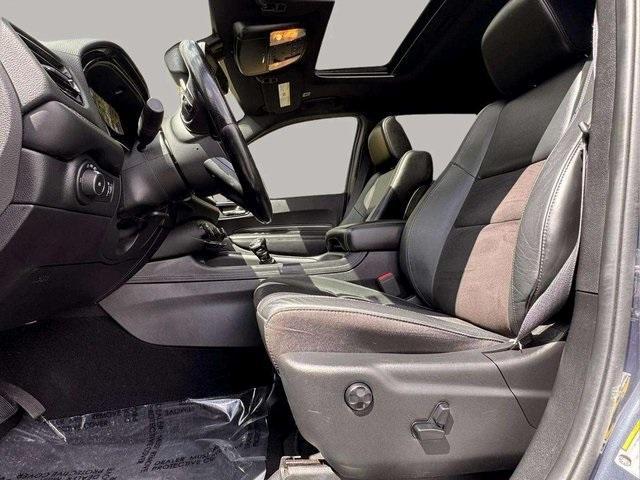 used 2021 Dodge Durango car, priced at $32,555