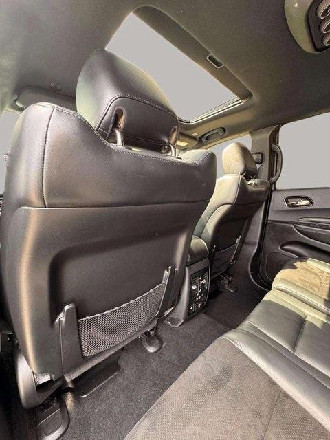 used 2021 Dodge Durango car, priced at $32,555
