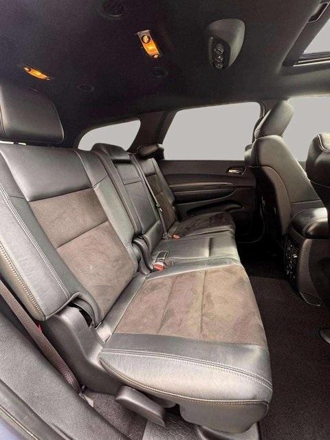 used 2021 Dodge Durango car, priced at $32,555