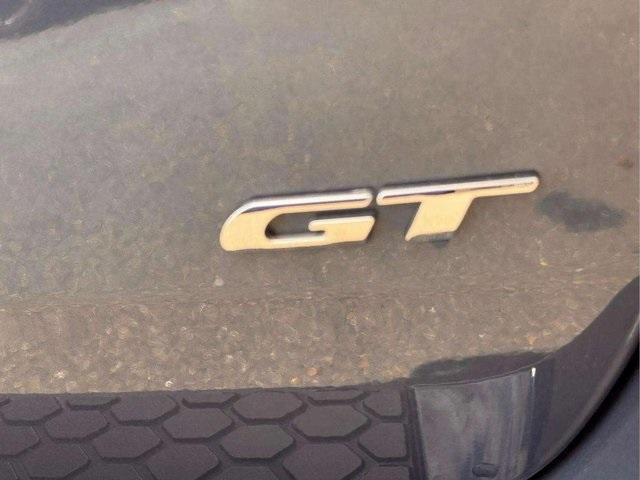 used 2021 Dodge Durango car, priced at $32,555