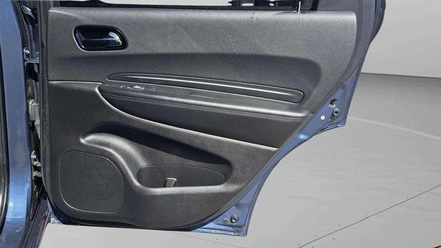 used 2021 Dodge Durango car, priced at $29,455
