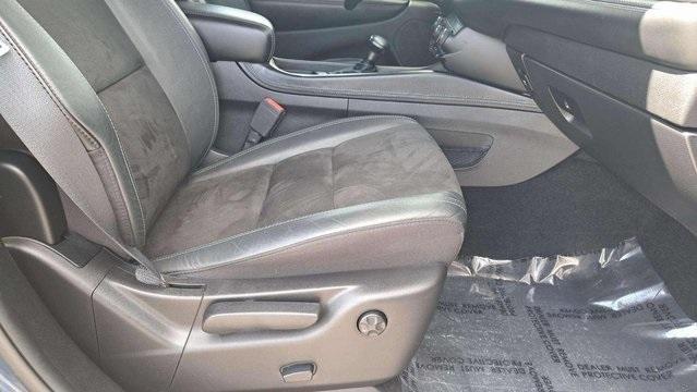 used 2021 Dodge Durango car, priced at $29,455