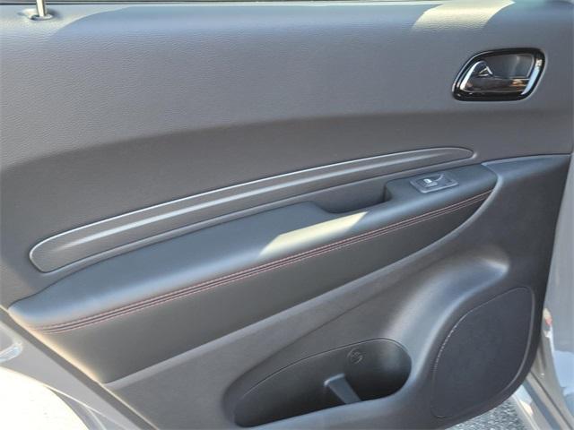 new 2026 Dodge Durango car, priced at $41,849