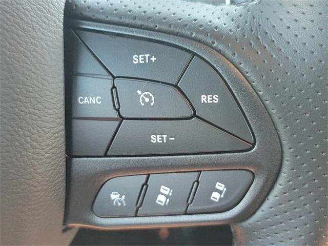 new 2026 Dodge Durango car, priced at $41,849