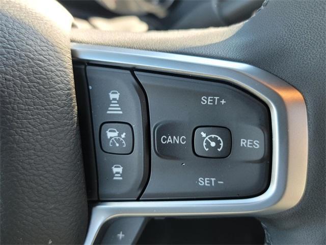 new 2026 Ram 2500 car, priced at $75,675