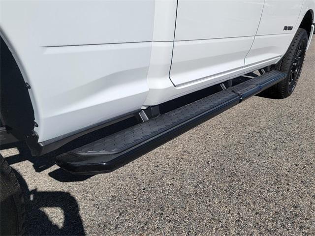 new 2026 Ram 2500 car, priced at $75,675