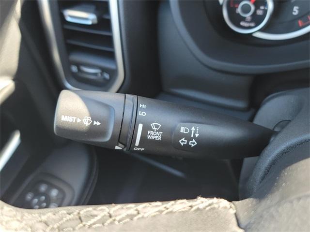 new 2026 Ram 2500 car, priced at $75,675