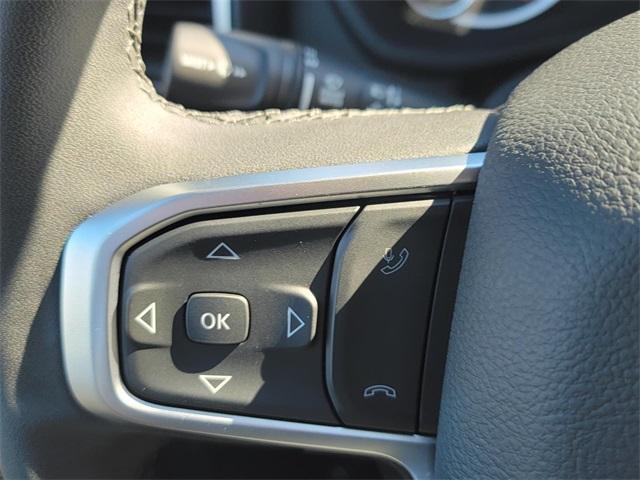 new 2026 Ram 2500 car, priced at $75,675