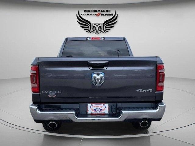 used 2024 Ram 1500 car, priced at $41,555