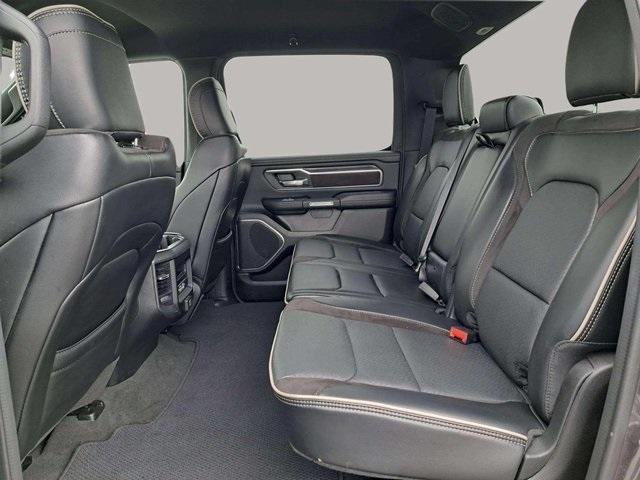 used 2024 Ram 1500 car, priced at $41,555
