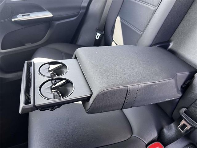 used 2025 Mercedes-Benz GLC 350e car, priced at $42,999