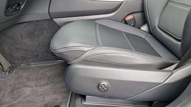 used 2025 Mercedes-Benz GLC 350e car, priced at $49,855