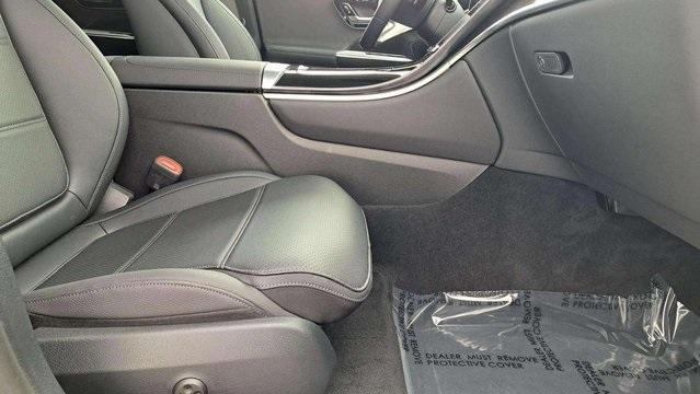 used 2025 Mercedes-Benz GLC 350e car, priced at $49,855